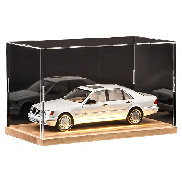 FGHGF W140 320SEL