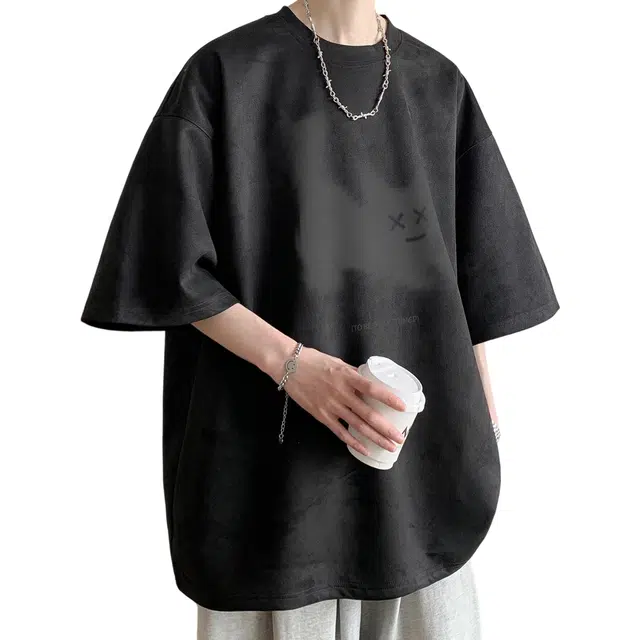 NOAHGIGI vibeoversizeT