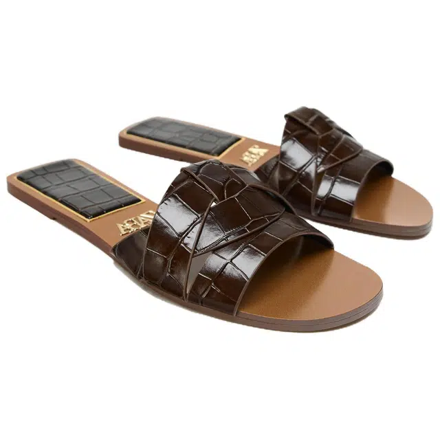 ZARA PU