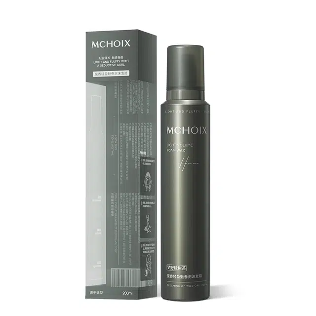 MCHOIX 200ml