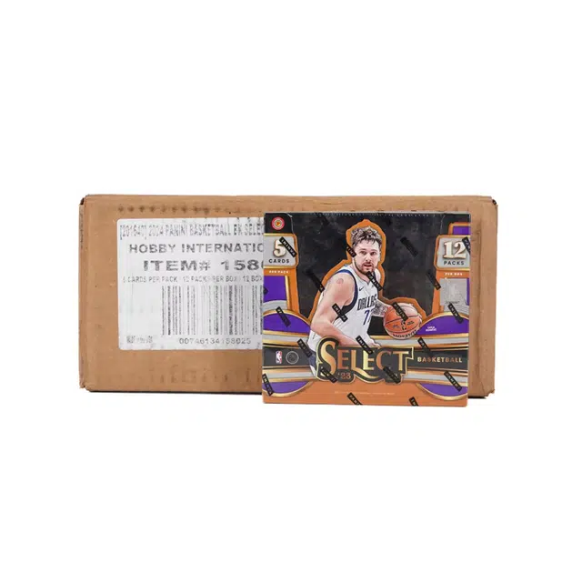 PANINI 23-24 Panini Select International SE