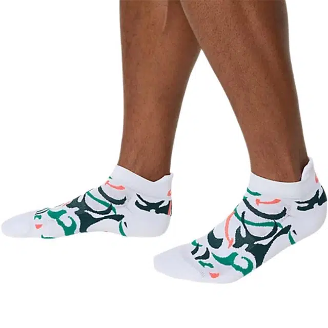 Asics SINGLE TAB 1