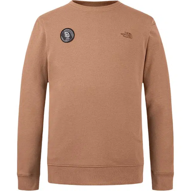 THE NORTH FACE logo
