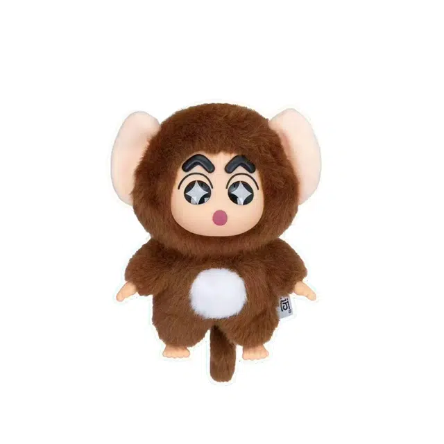 YOUMAI x Crayon Shinchan 172 6