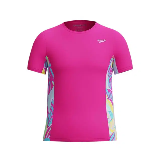 SpeedoTSplice Rashguard