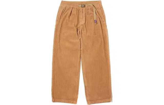 THE NORTH FACE PURPLE LABEL Logo