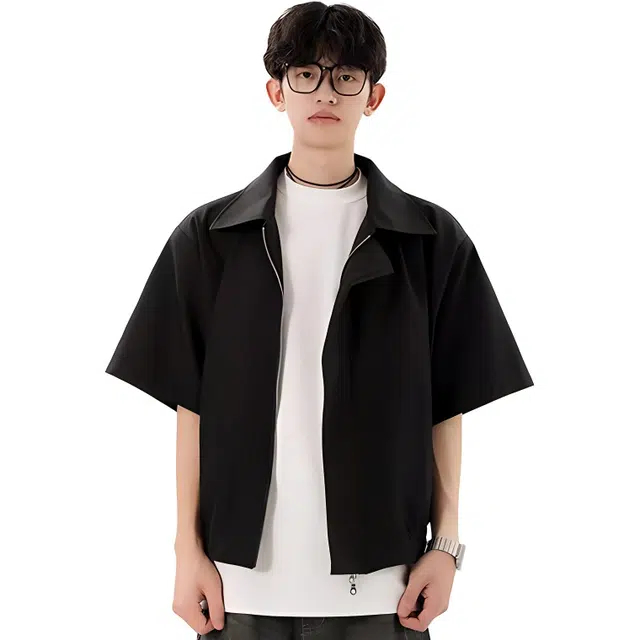 WELTER EXPERIMENT POLO