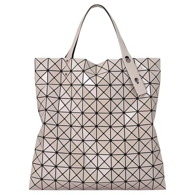 ISSEY MIYAKE Prism Tote