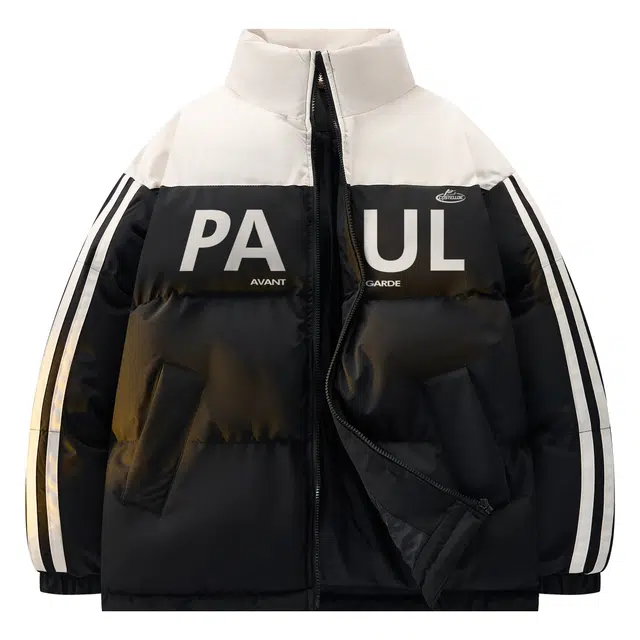 PAUL COSTELLOE Logo