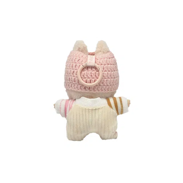 POP MART THEMONSTERS labubu labubu15cm