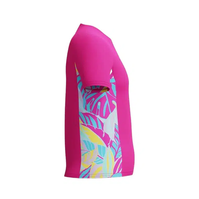 SpeedoTSplice Rashguard