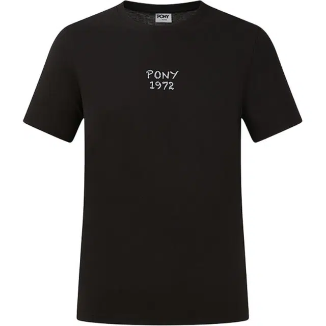 PONY 24LIFE T