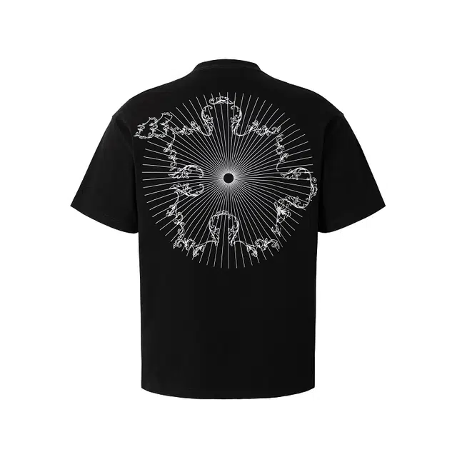 YADcrew T