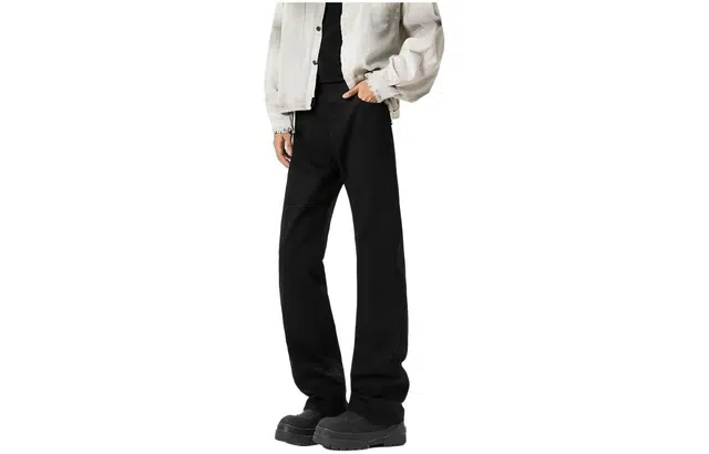COMOWA cleanfitbootcut