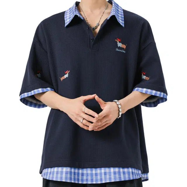 JIMIJONS Polo
