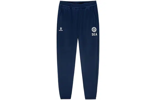 KELME x WIND AND SEA Logo