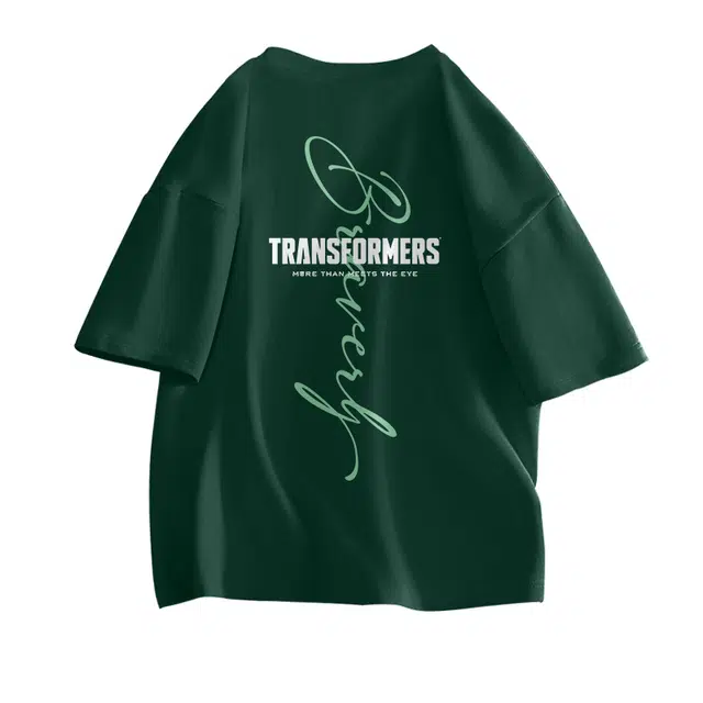 TRANSFORMERS vibeT