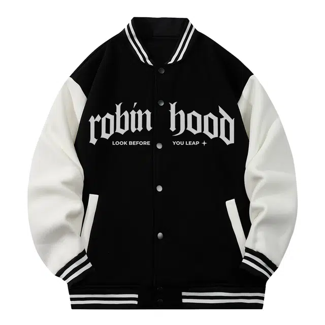 ROBINHOOD logo