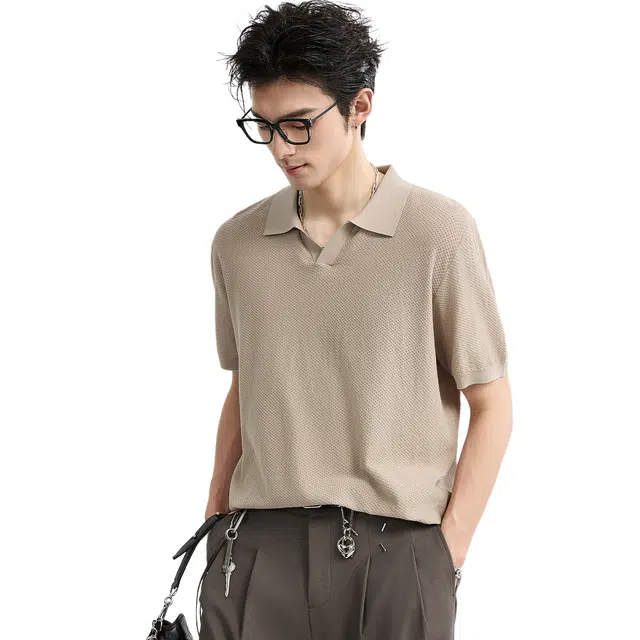 EARL JOEL Polo