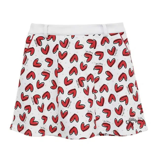 Callaway LOVE CALLAWAY