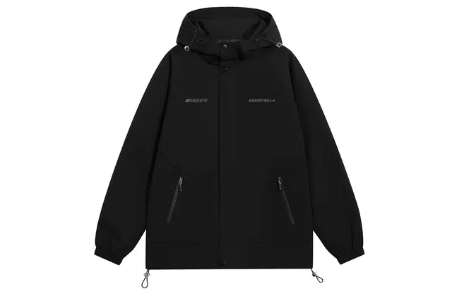 BEENTRILL Logo