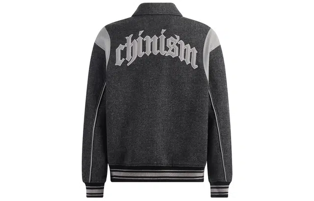 CHINISM