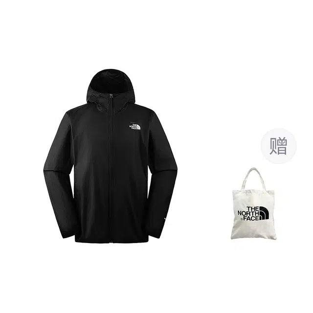 THE NORTH FACE Logo