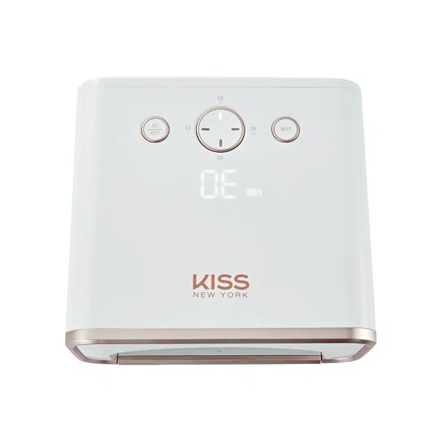 KISS NEW YORK UV LED