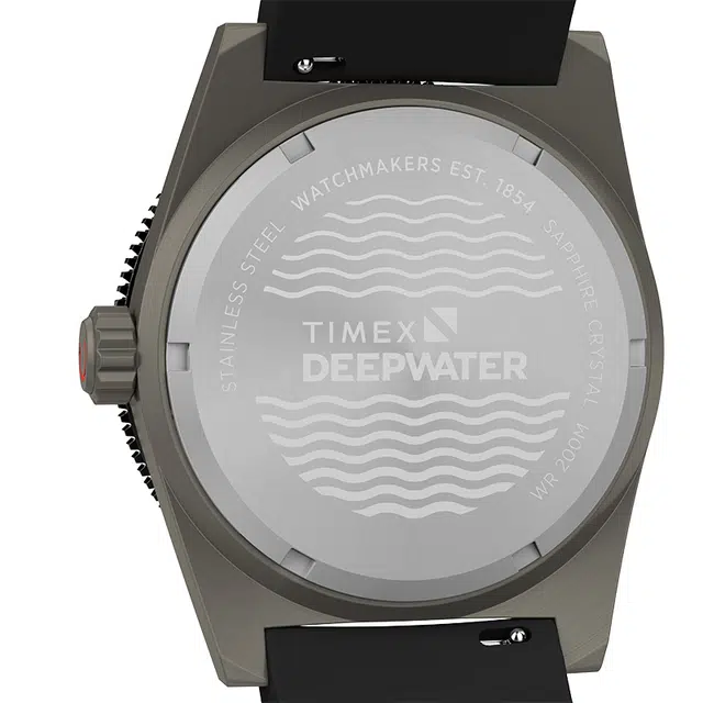 TIMEX DEEP WATER