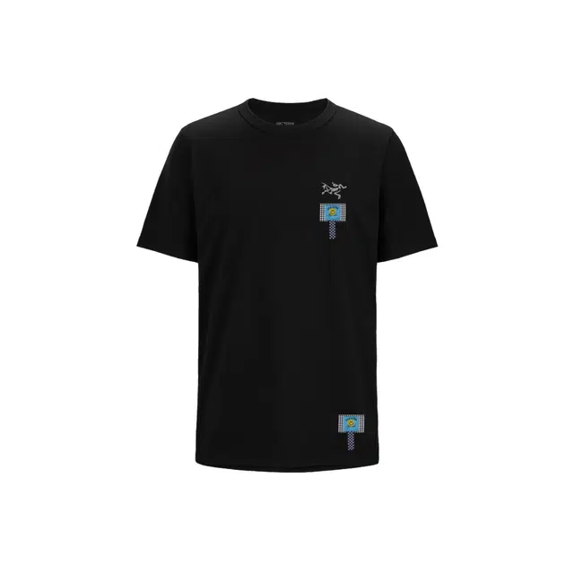 Arcteryx KRAGG T black