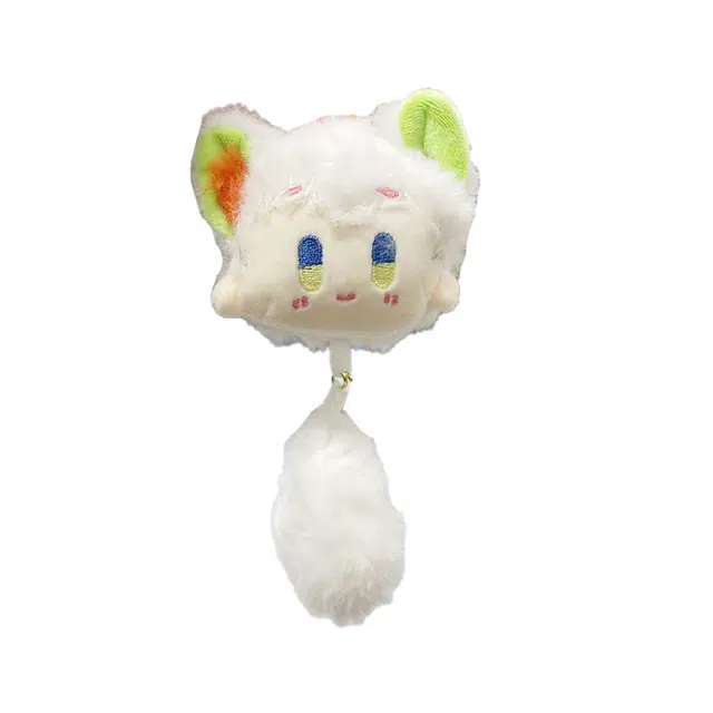 MORTEN SOLUM 15cm