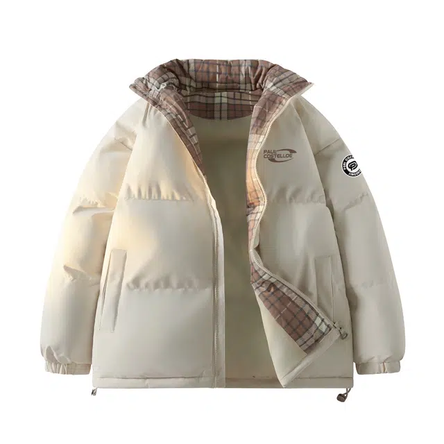 PAUL COSTELLOE Logo