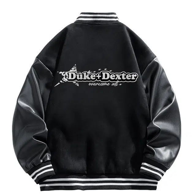 DUKE+DEXTER