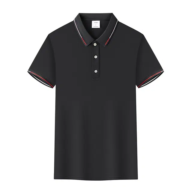 33TH T Polo