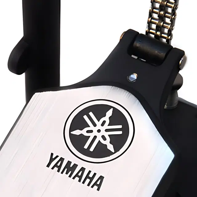 YAMAHA FP8500C