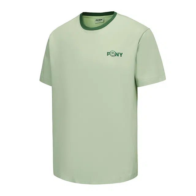 PONY T