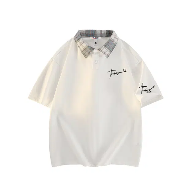 Feiyue Polo