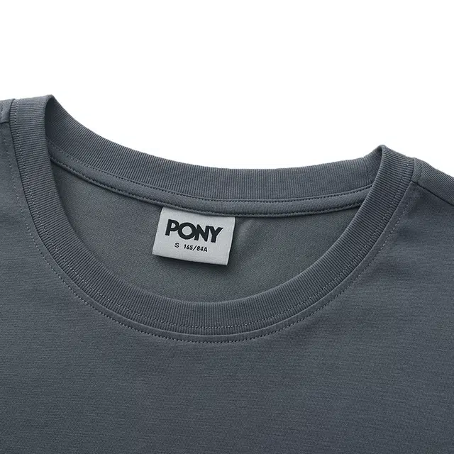 PONY T