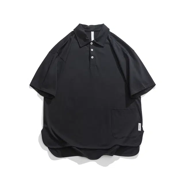 VERAF CA Polo