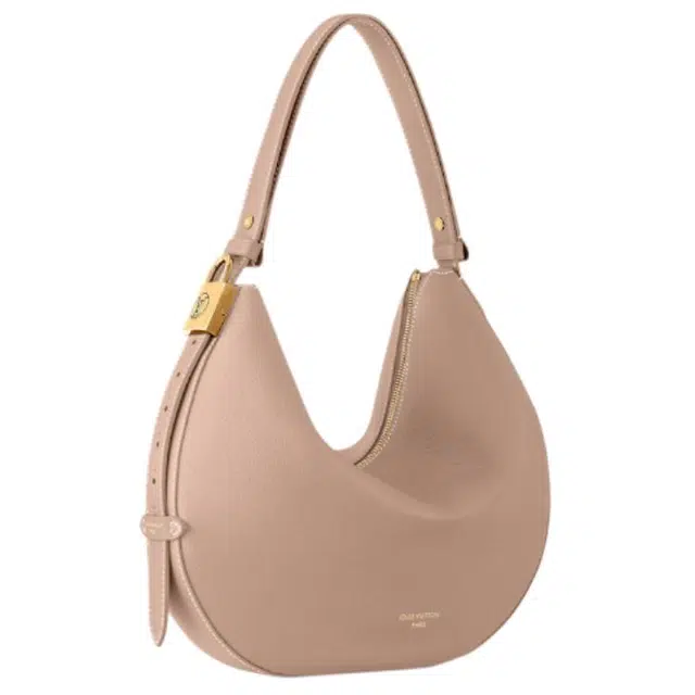 LOUIS VUITTON Low Key COOKIE