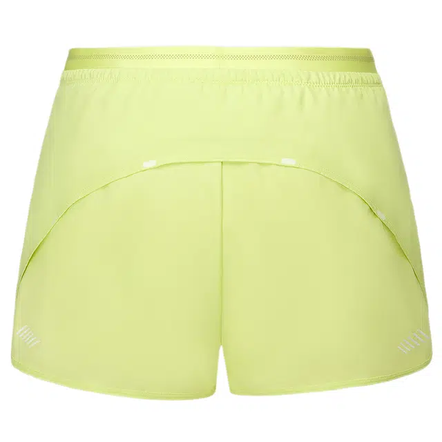 DESCENTE REDESCENTE LM-Sunny Lime