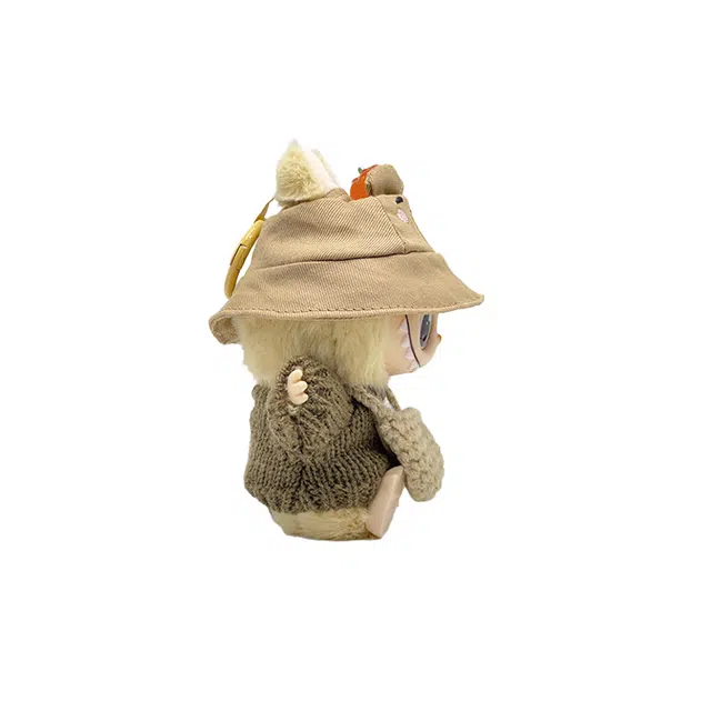 POP MART THEMONSTERS labubu labubu15cm