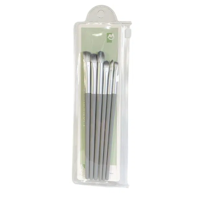 馨枕居  亲肤柔软化妆刷 修容细节晕染 六支