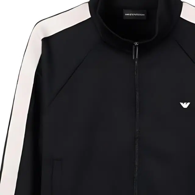 EMPORIO ARMANI Logo