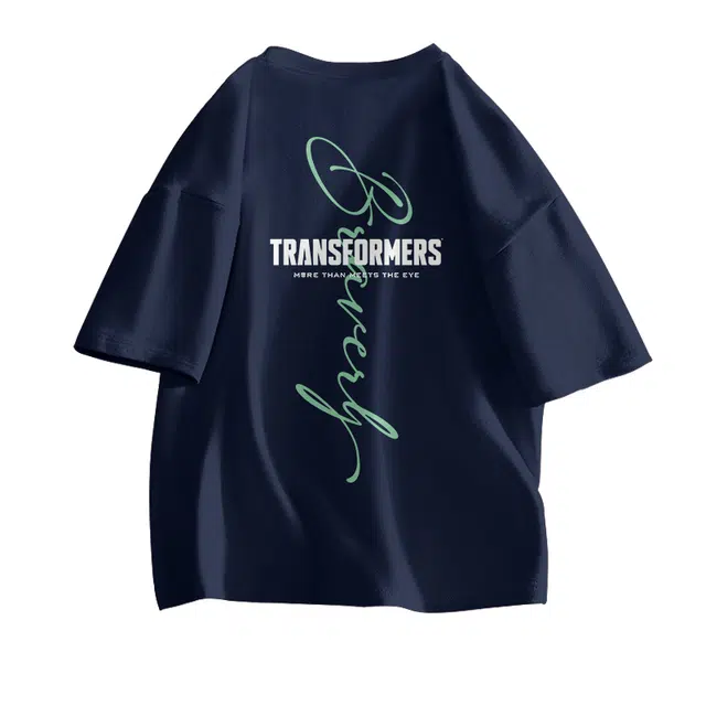 TRANSFORMERS vibeT