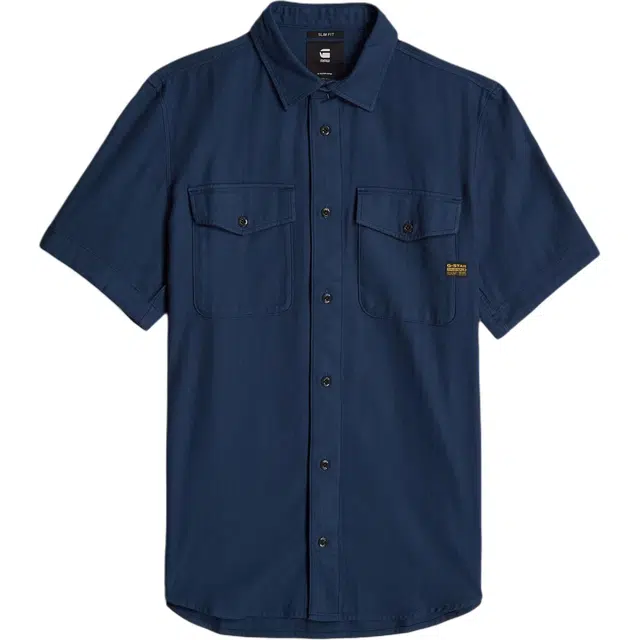 G-STAR RAW