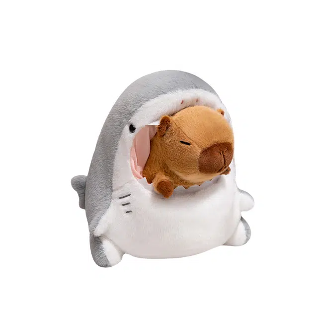 Julebaby 30cm40cm