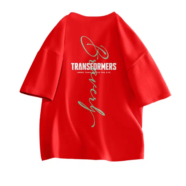 TRANSFORMERS vibeT