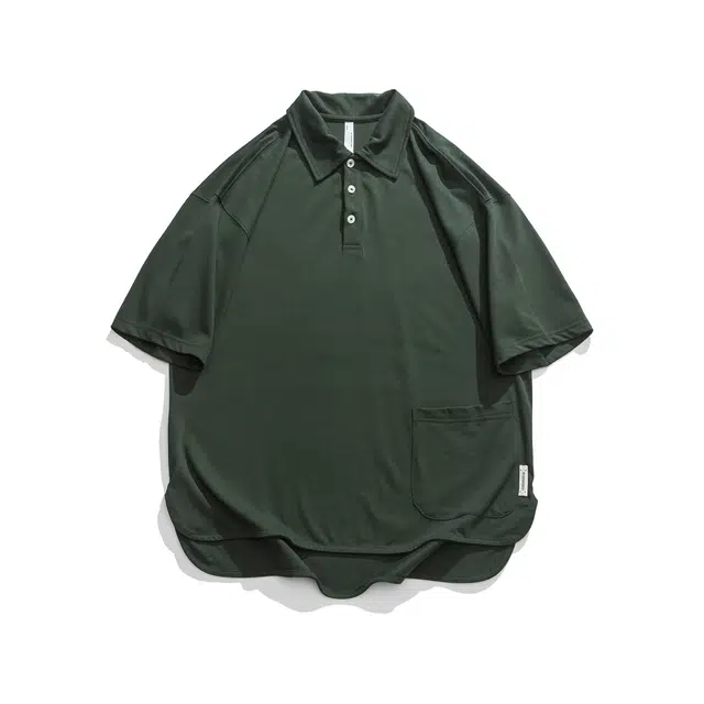 VERAF CA Polo