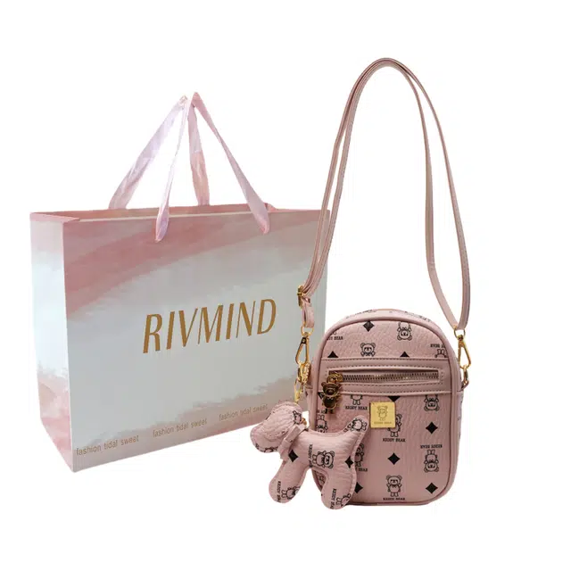 RIVMIND PU
